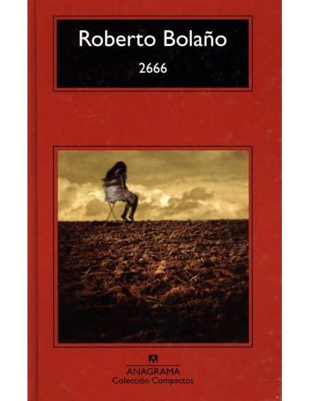 2666 (Usado) 2666 (Usado)
