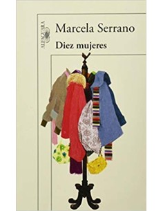 Diez mujeres (Nuevo)