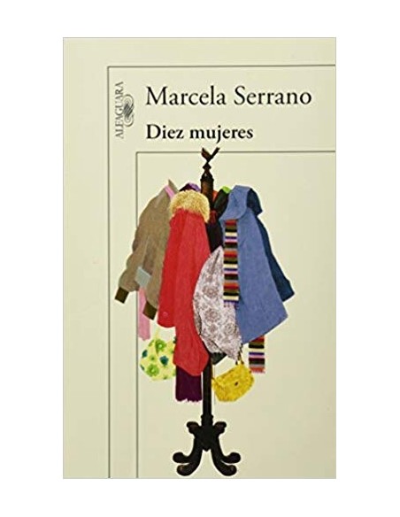 Diez mujeres (Nuevo) Diez mujeres (Nuevo)