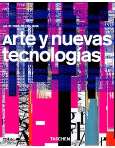 Arte y nuevas tecnologías (Nuevo)