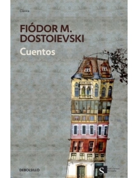 Cuentos (Dostoievski) (Nuevo)