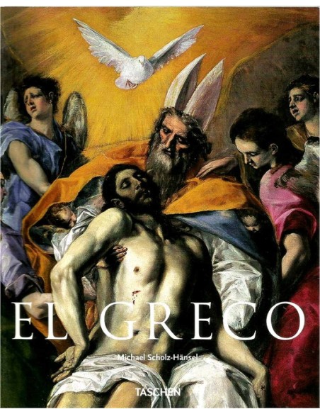 El Greco (Nuevo) El Greco (Nuevo)