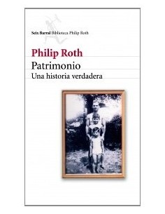 Patrimonio Una historia verdadera (Usado)