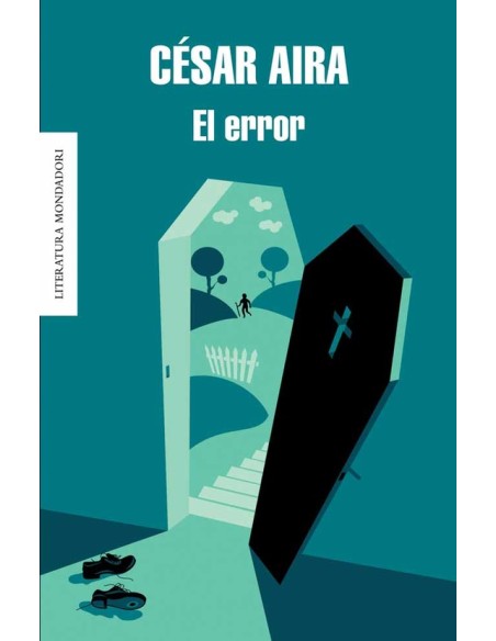 El error (Usado) El error (Usado)