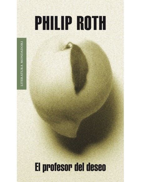 El profesor del deseo (Usado) El profesor del deseo (Usado)