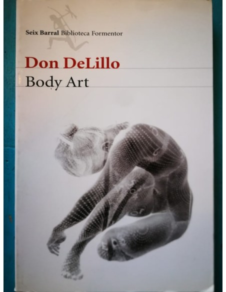 Body Art (Usado) Body Art (Usado)