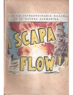 Scapa Flow (Usado)