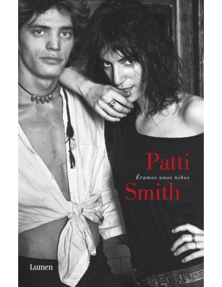 Éramos unos niños (Nuevo) Éramos unos niños (Nuevo)