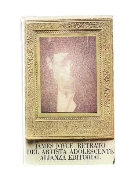 Retrato del artista adolescente (Usado) Retrato del artista adolescente (Usado)