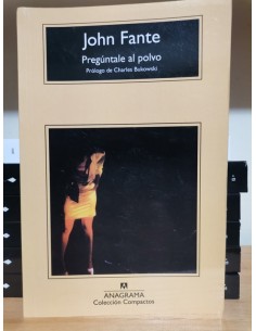 Pregúntale al polvo (Usado)