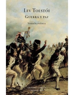 Guerra y paz (Usado)