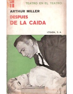 Después de la caída (Usado)