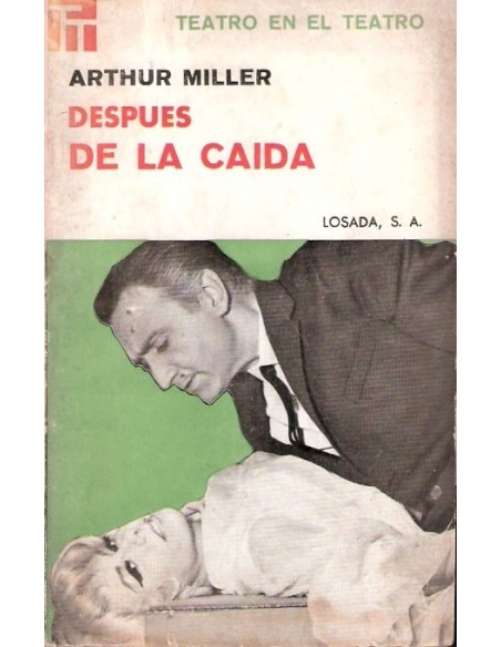 Después de la caída (Usado)