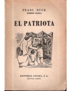 El patriota (Usado)