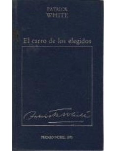 El carro de los elegidos (Usado)