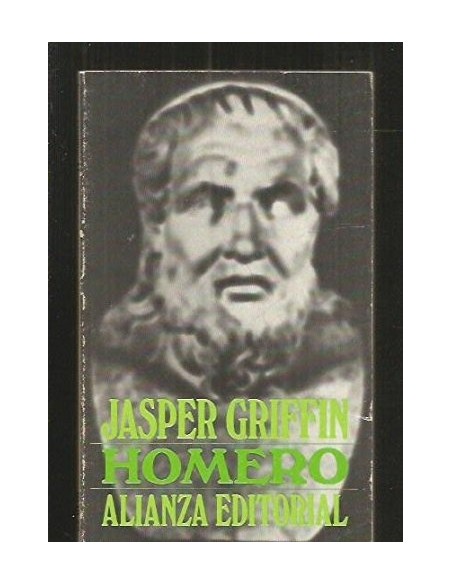 Homero (Usado)