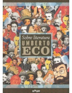 Sobre literatura (Usado)