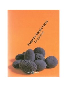 46 poemas (Federico García Lorca) (Nuevo)