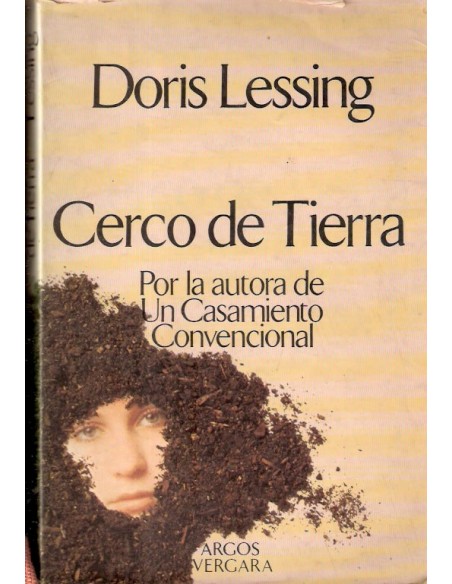Cerco de tierra (Usado)