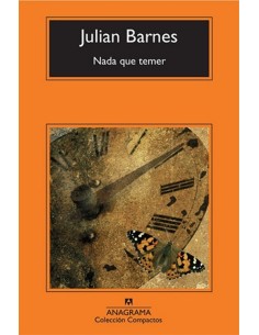 Nada que temer (Usado)