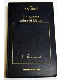 Un puente sobre el Drina (Usado)