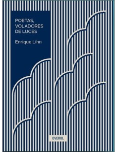 Poetas, voladores de luces (Usado)