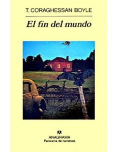 El fin del mundo (Nuevo)