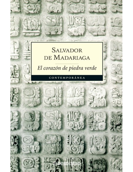 El corazón de piedra verde (Nuevo)