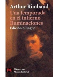 Una temporada en el infierno. Iluminaciones (Nuevo)
