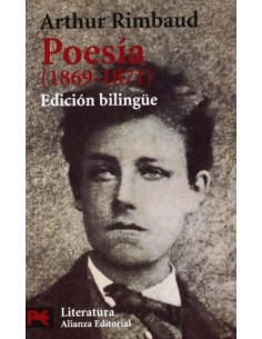 Poesía (1869-1871) (Nuevo)