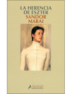 La herencia de Eszter (Nuevo)