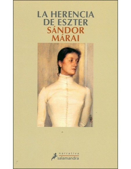 La herencia de Eszter (Nuevo)