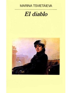 El diablo (Usado)