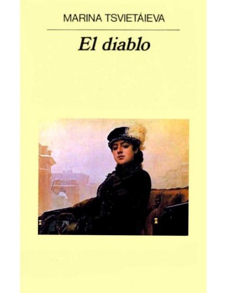 El diablo (Usado) El diablo (Usado)