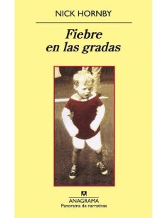 Fiebre en las gradas (Nuevo)