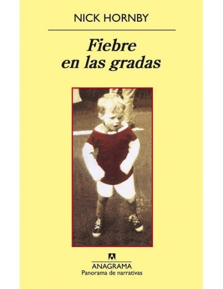 Fiebre en las gradas (Nuevo) Fiebre en las gradas (Nuevo)