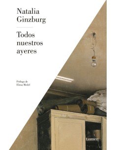 Todos nuestros ayeres (Usado)