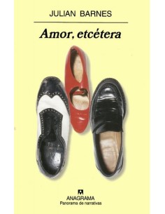 Amor, etcétera (Nuevo)