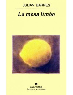 La mesa limón (Nuevo)