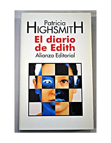 El diario de Edith (Nuevo) El diario de Edith (Nuevo)