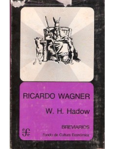 Ricardo Wagner (Usado)