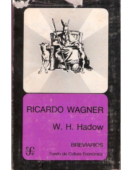 Ricardo Wagner (Usado)