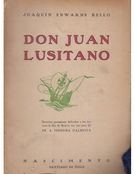 Don Juan Lusitano (Usado) Don Juan Lusitano (Usado)