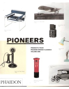 Pioneers (Usado)
