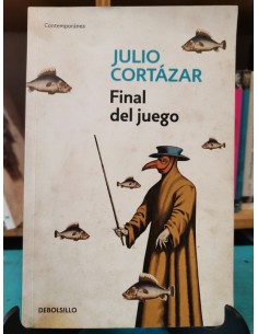 Final del juego (Usado)