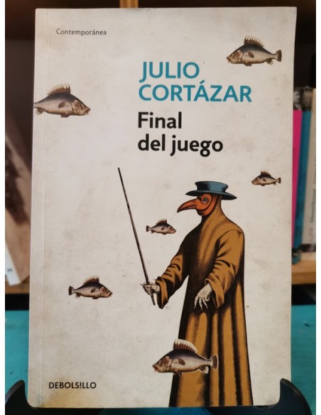 Final del juego (Usado) Final del juego (Usado)