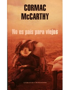 No es país para viejos (Usado)