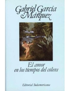 El amor en los tiempos del cólera (Nuevo)