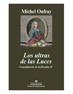 Los ultras de las Luces (Usado)