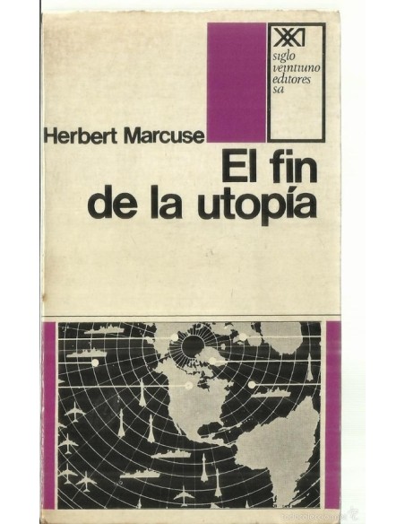 El fin de la utopía (Usado) El fin de la utopía (Usado)